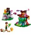 Конструктор Lego Elves 41076 Фарран и Кристальная Лощина icon