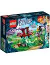 Конструктор Lego Elves 41076 Фарран и Кристальная Лощина icon 4