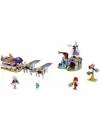 Конструктор Lego Elves 41077 Летающие сани Эйры icon