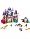 Конструктор Lego Elves 41078 Небесный замок Скайры icon