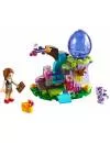 Конструктор Lego Elves 41171 Эмили Джонс и дракончик ветра icon