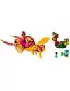 Конструктор Lego Elves 41186 Побег Азари из леса гоблинов icon