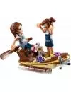 Конструктор Lego Elves 41188 Побег из крепости Короля гоблинов icon 10