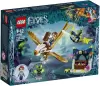 Конструктор LEGO Elves 41190 Побег Эмили на орле icon