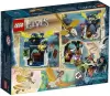 Конструктор LEGO Elves 41190 Побег Эмили на орле icon 2