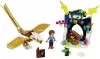 Конструктор LEGO Elves 41190 Побег Эмили на орле icon 5