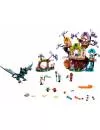 Конструктор Lego Elves 41196 Нападение летучих мышей на Дерево эльфийских звёзд icon