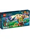 Конструктор Lego Elves 41196 Нападение летучих мышей на Дерево эльфийских звёзд фото 12