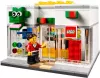 Конструктор Lego Exclusive Открытие фирменного магазина 40145 фото 2