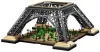Конструктор Lego Эйфелева башня 10307 фото 5