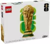 Конструктор Lego FIFA 43020 Официальный трофей Чемпионата мира по футболу icon