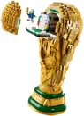 Конструктор Lego FIFA 43020 Официальный трофей Чемпионата мира по футболу фото 3