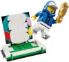Конструктор Lego FIFA 43020 Официальный трофей Чемпионата мира по футболу фото 4