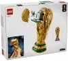 Конструктор Lego FIFA 43020 Официальный трофей Чемпионата мира по футболу фото 5