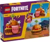 Конструктор Lego Fortnite 77070 Durrr Burger icon 5