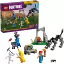 Конструктор Lego Fortnite 77075 Лагерь Пили и Спаркплаг icon 2