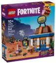Конструктор Lego Fortnite 77076 Ресторан Durrr Burger icon