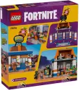 Конструктор Lego Fortnite 77076 Ресторан Durrr Burger icon 5