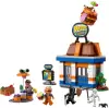 Конструктор Lego Fortnite 77076 Ресторан Durrr Burger icon 6