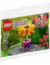 Конструктор Lego Friends 30404 Цветок дружбы icon 2