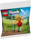 Конструктор Lego Friends 30659 Цветочный сад icon