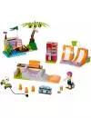 Конструктор Lego Friends 41099 Скейт-парк icon