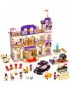 Конструктор Lego Friends 41101 Гранд-отель icon