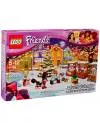 Конструктор Lego Friends 41102 Новогодний календарь icon 4