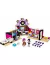 Конструктор Lego Friends 41104 Поп звезда: гримерная icon