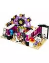 Конструктор Lego Friends 41104 Поп звезда: гримерная icon 2