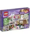 Конструктор Lego Friends 41108 Продуктовый рынок icon