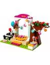 Конструктор Lego Friends 41110 День рождения фото 2