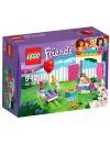 Конструктор Lego Friends 41113 День рождения: магазин подарков icon 4