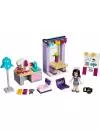 Конструктор Lego Friends 41115 Творческая мастерская Эммы icon