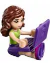 Конструктор Lego Friends 41116 Звездное небо Оливии icon 4