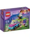 Конструктор Lego Friends 41116 Звездное небо Оливии icon 6