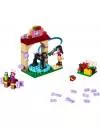 Конструктор Lego Friends 41123 Салон для жеребят icon