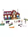 Конструктор Lego Friends 41126 Клуб верховой езды icon