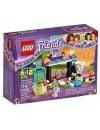 Конструктор Lego Friends 41127 Парк развлечений: Игровые автоматы фото 2