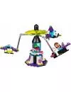 Конструктор Lego Friends 41128 Парк развлечений: Космическое путешествие icon 3