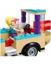 Конструктор Lego Friends 41129 Парк развлечений: Фургон с хот-догами фото 6