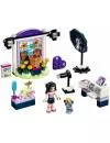 Конструктор Lego Friends 41305 Фотостудия Эммы icon