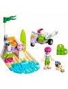 Конструктор Lego Friends 41306 Пляжный скутер Мии icon