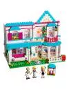 Конструктор Lego Friends 41314 Дом Стефани icon