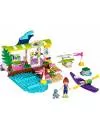 Конструктор Lego Friends 41315 Серф-станция icon