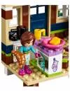 Конструктор Lego Friends 41323 Горнолыжный курорт: шале фото 6