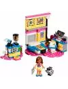 Конструктор Lego Friends 41329 Комната Оливии icon