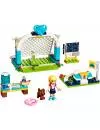 Конструктор Lego Friends 41330 Футбольная тренировка Стефани icon