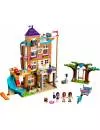 Конструктор Lego Friends 41340 Дом дружбы icon