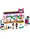 Конструктор Lego Friends 41344 Магазин аксессуаров Андреа icon